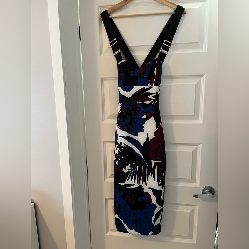 Ted Baker dress